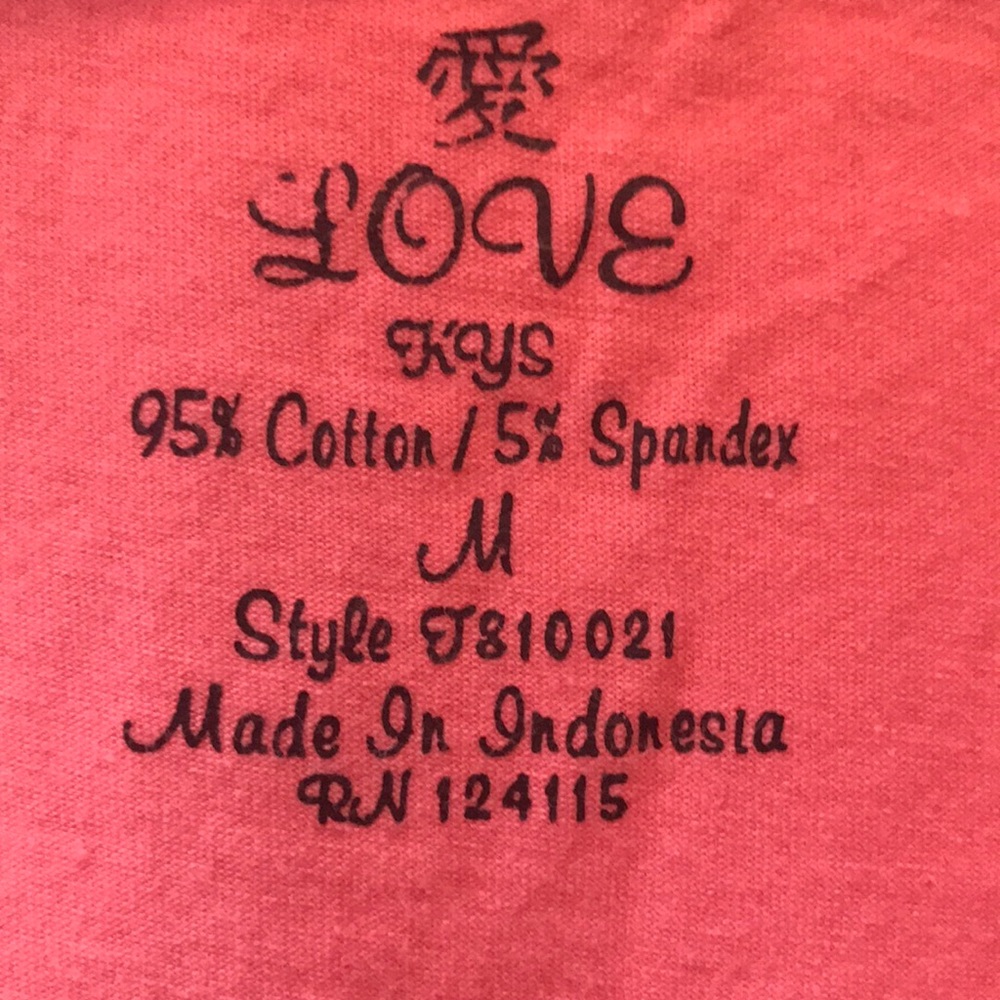 SHIRT - Picture 2 of 2
